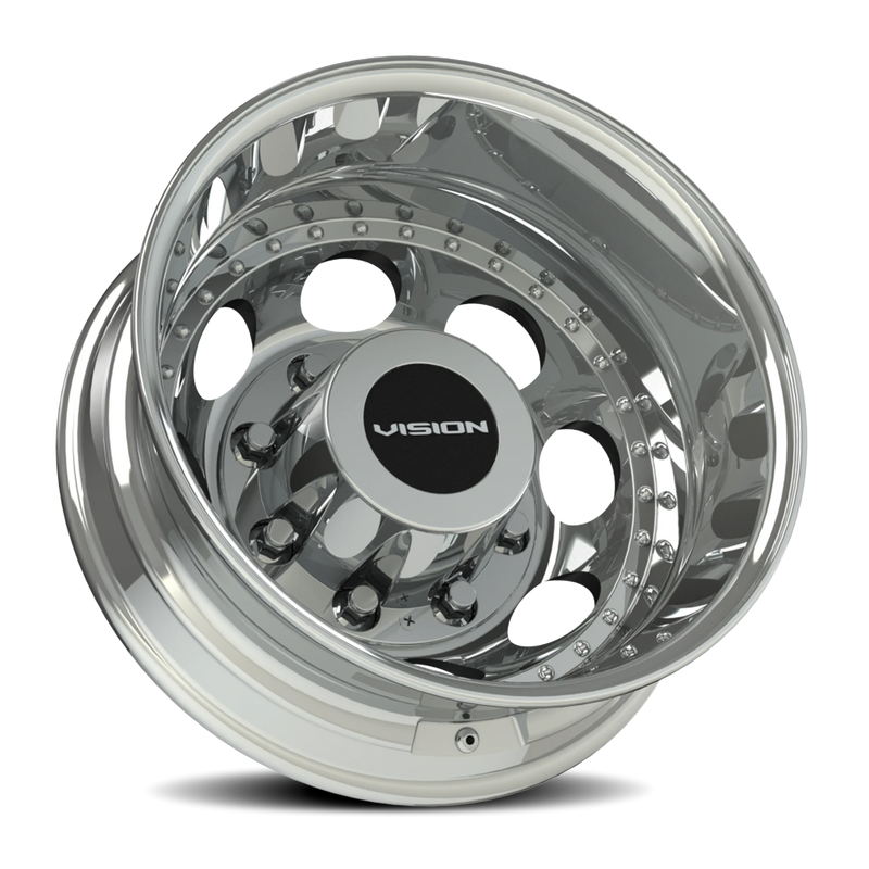 Wheel 181 Series - 181Z7680CR142