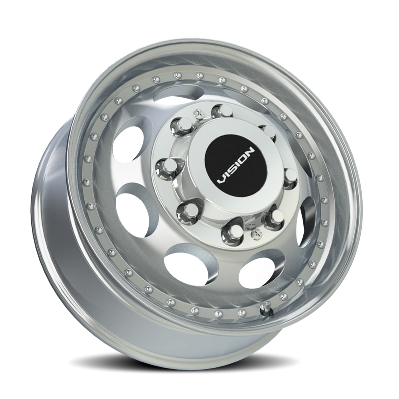Wheel 181 Series - 181Z7680MF142
