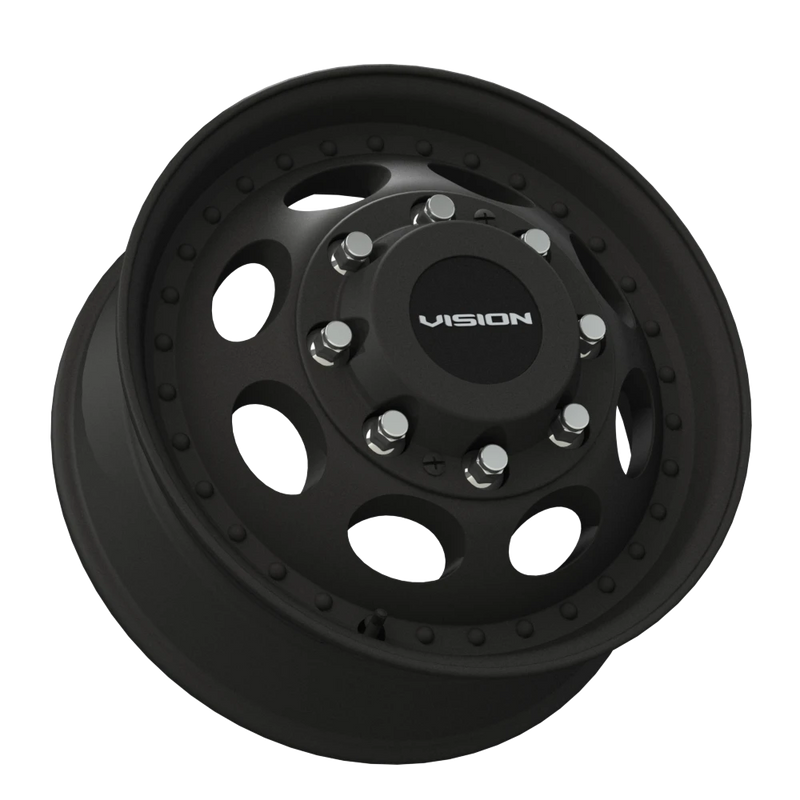 Wheel 181 Series - 181Z7680MBF142