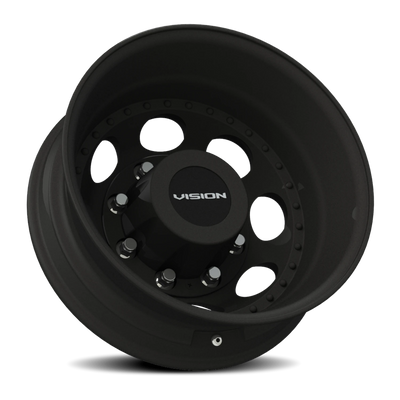 Wheel 181 Series - 181Z7680MBR142