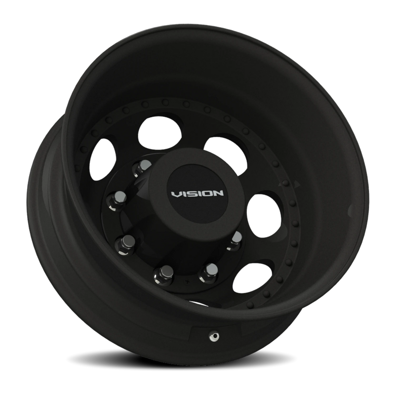 Wheel 181 Series - 181Z7680MBR142
