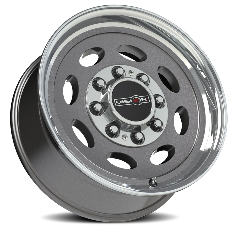 Wheel Hauler - 81A9770GML0NR