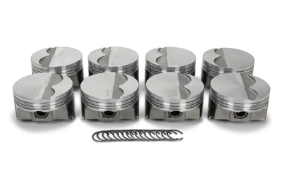 PISTONS FORGED GM LS 3.810