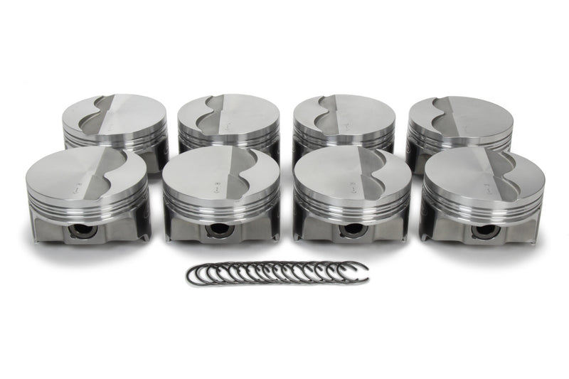 PISTONS FORGED GM LS 3.810