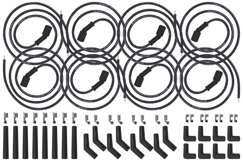 WIRESET SPARK PLUGS