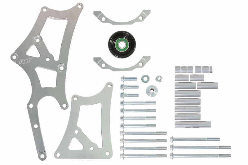 BRACKET VORTEC A/C P.S.