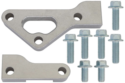 SUPPORT BRACE KIT