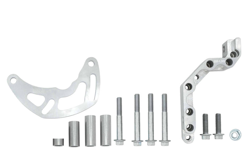 ALTERNATOR BRACKET