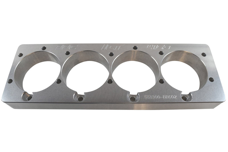 TORQUE PLATE BBC 4.63-IN.