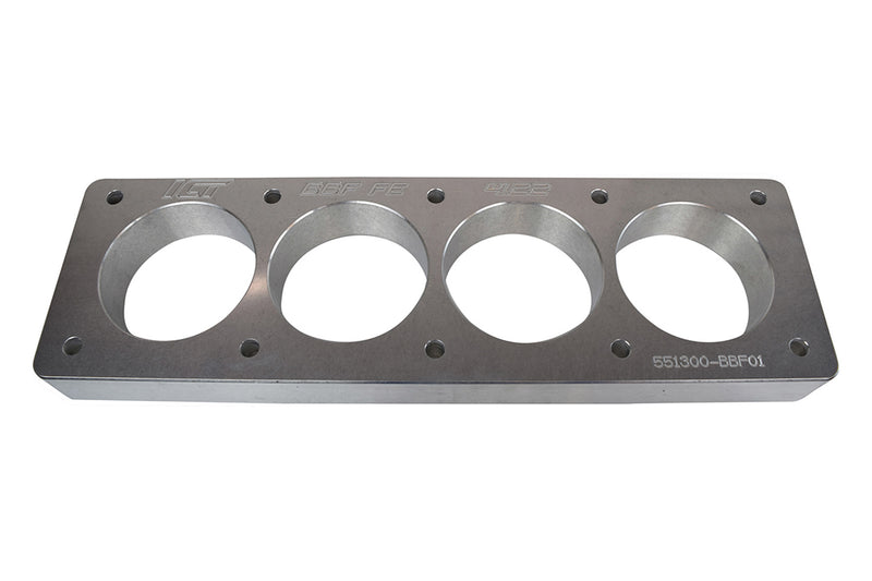 TORQUE PLATE BBF1 FE