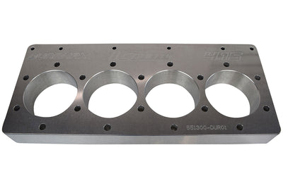 TORQUE PLATE DURAMAX
