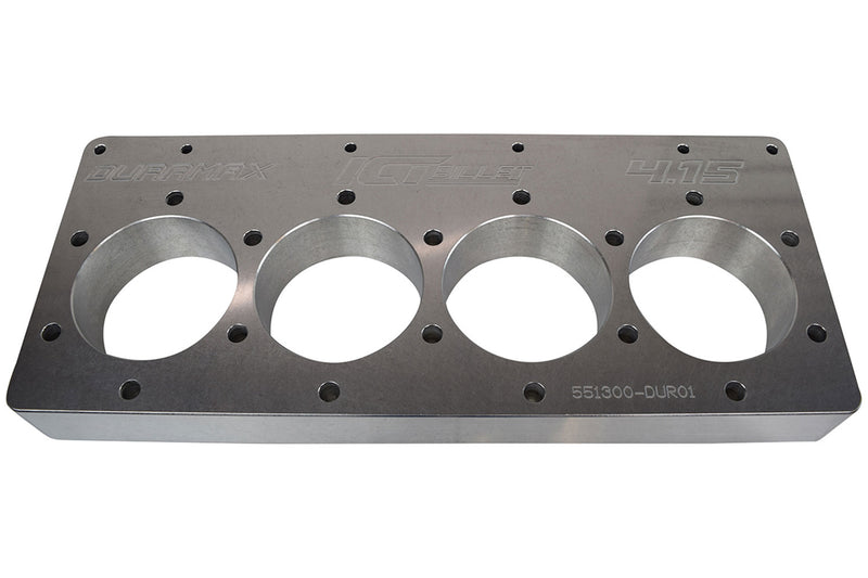 TORQUE PLATE DURAMAX