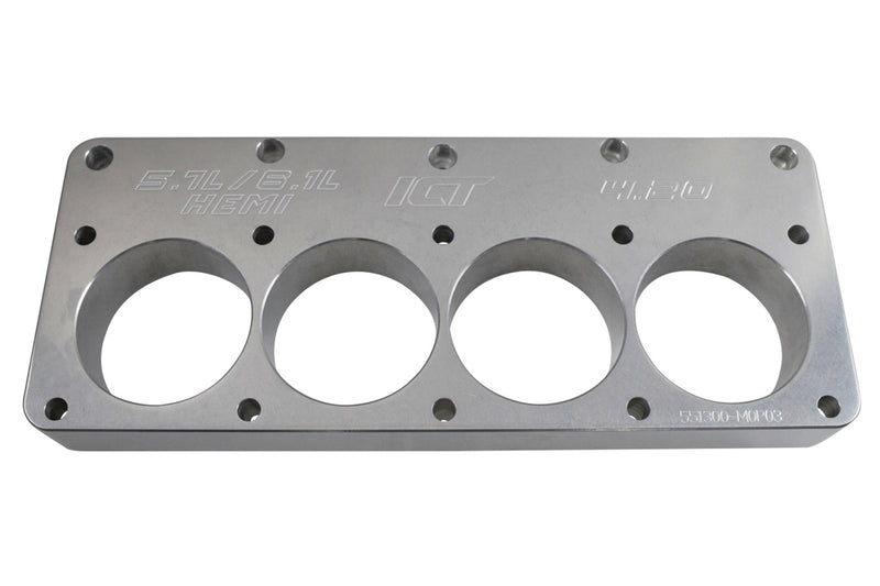 TORQUE PLATE