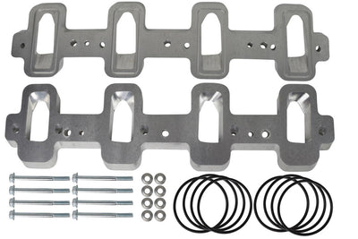 CATHEDRAL HEAD ADAPTER