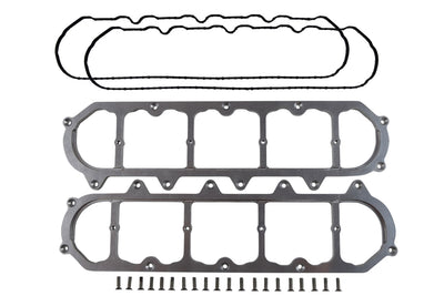LT TO LS VALVE COVER ADAPTER