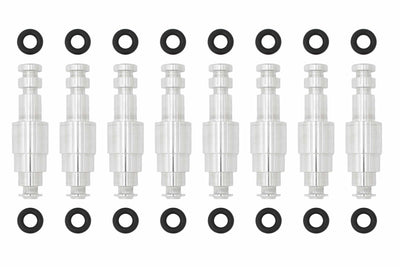 INJECTORS MOCK PLUG