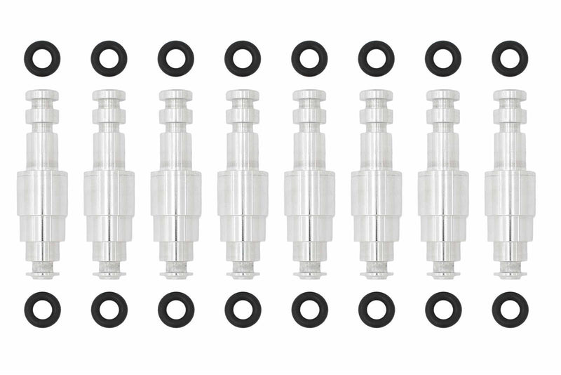 INJECTORS MOCK PLUG