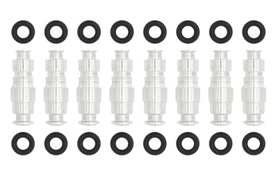 INJECTORS MOCK PLUG