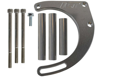 BBC ALTERNATOR BRACKET