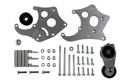 -3 SANDEN 508 HD BRACKET