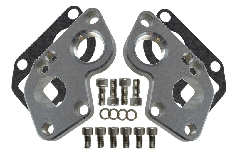 WATER PUMP ADAPTER