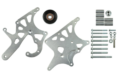 ACCESSORY BRACKET