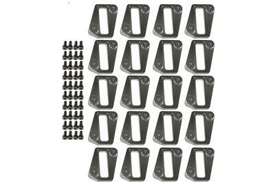 20PCS MAF BUNG