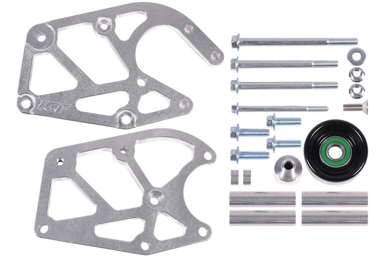 BRACKET POWER STEERING PUMP