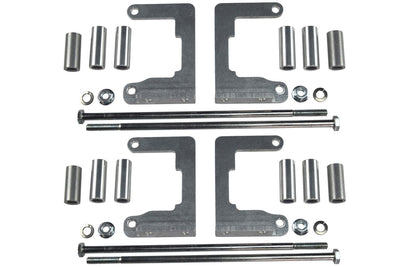 COIL BRACKET