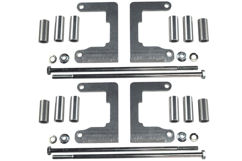 COIL BRACKET