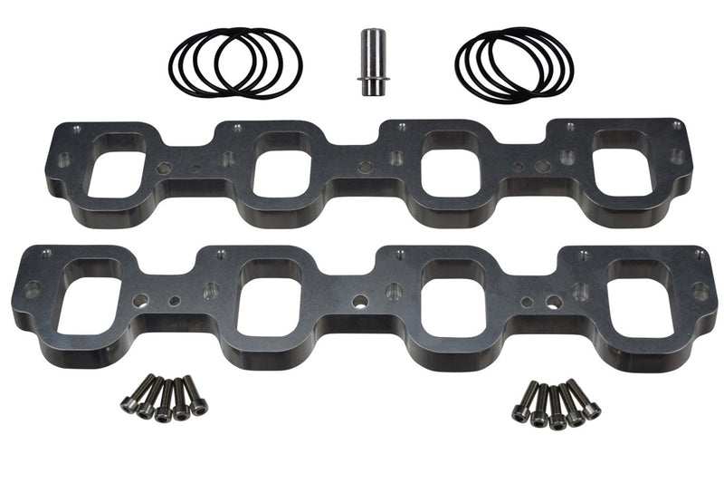 GEN 5 SUPERCHARGER ADAPTER