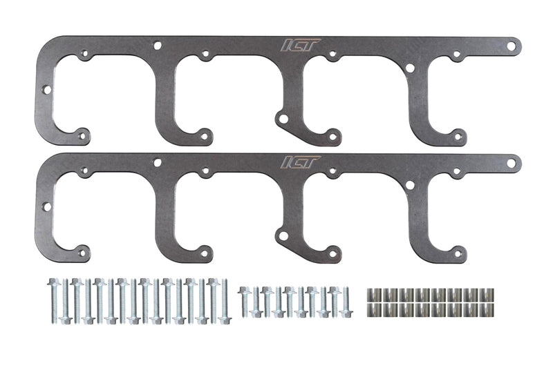 BRACKET COIL
