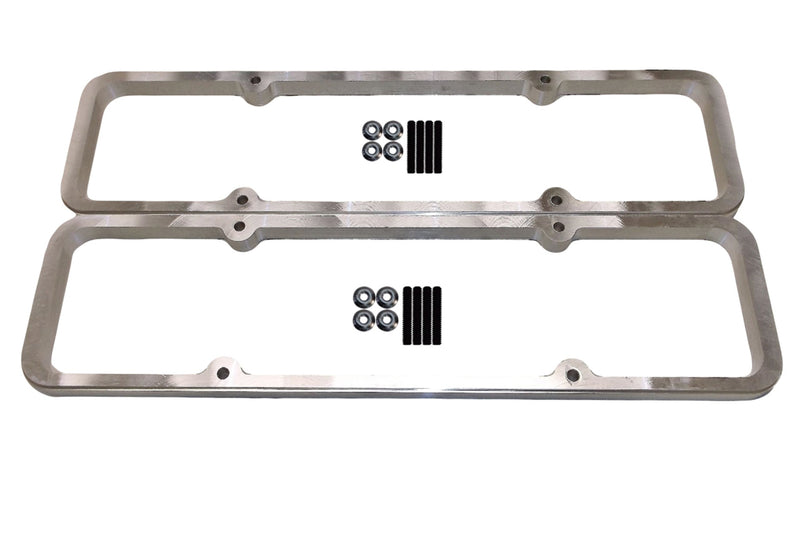 SBC 1/2 VALVE COVER SPACE
