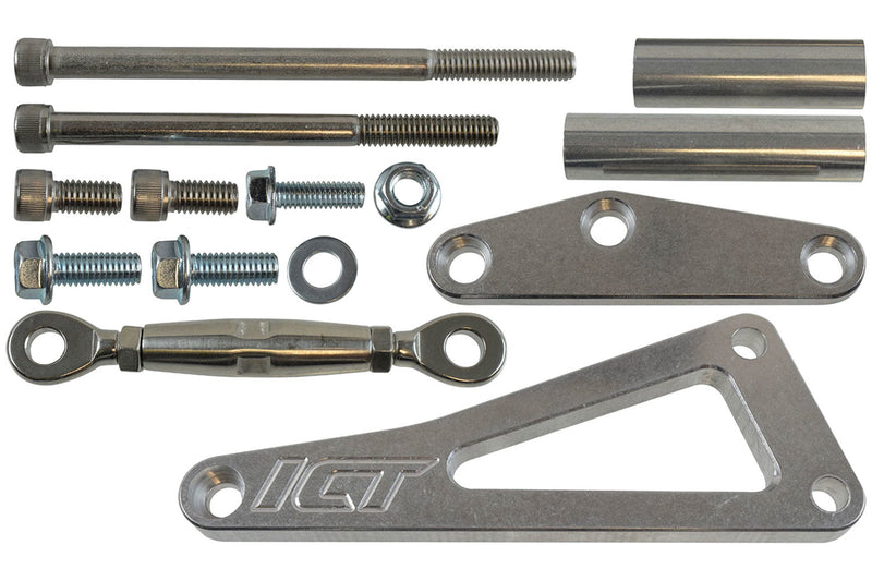 BBC ALTERNATOR BRACKET