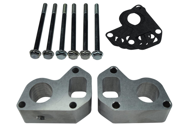 LSX 1.50 WATER PUMP SPACER