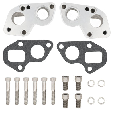 ADAPTER LT WATER PUMP