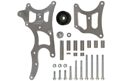 ALTERNATOR BRACKET