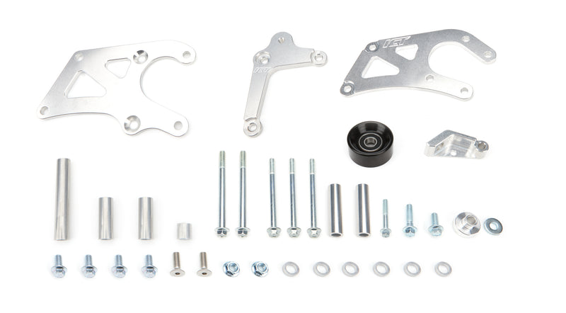 BRACKET LS P.S. & ALTERNATOR