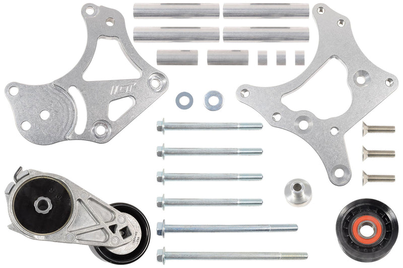 BRACKET S10 ALTERNATOR KIT