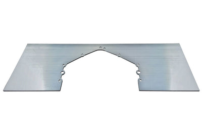 ENGINE PLATE CHEVY