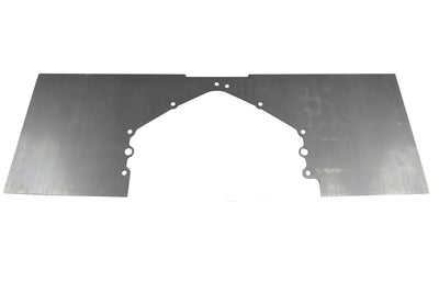STEEL MID PLATE CHEVY