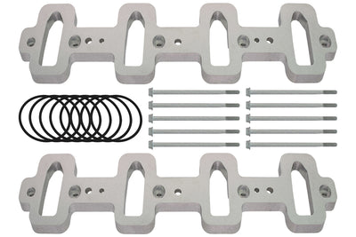 SPACER CATHEDRAL INTAKE