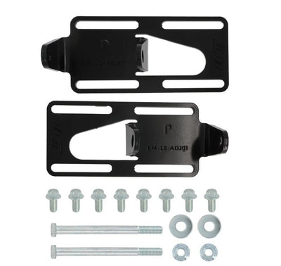 MOUNT LS F-BODY