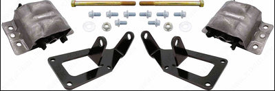 ENGINE MOUNT LS SWAP KIT