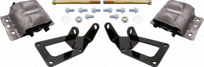 ENGINE MOUNT LS SWAP KIT