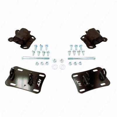 ENGINE MOUNT LT SWAP KIT