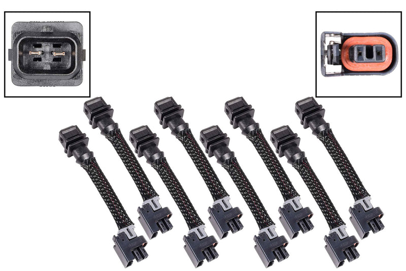 WIRING INJECTOR ADAPTER