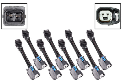 WIRING INJECTOR ADAPTER