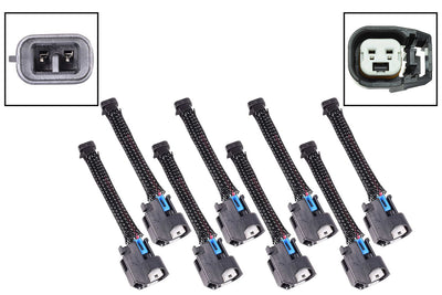 WIRING INJECTOR ADAPTER