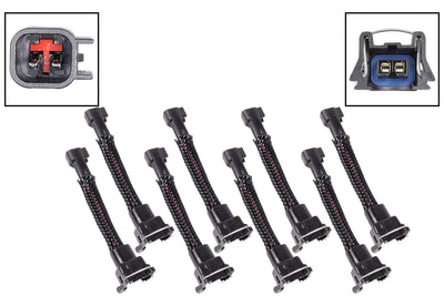 WIRING INJECTOR ADAPTER
